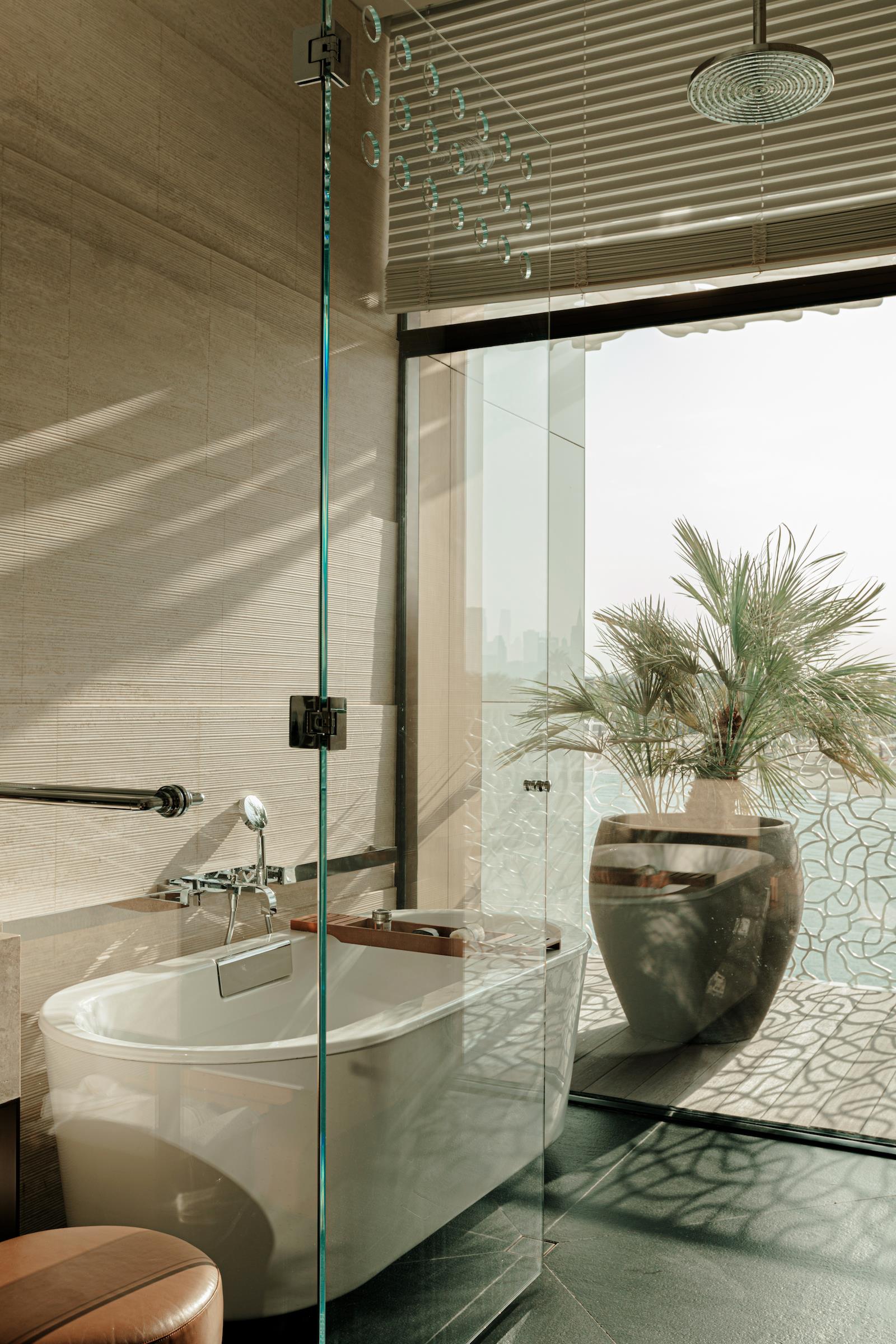 Bvlgari Resort Dubai