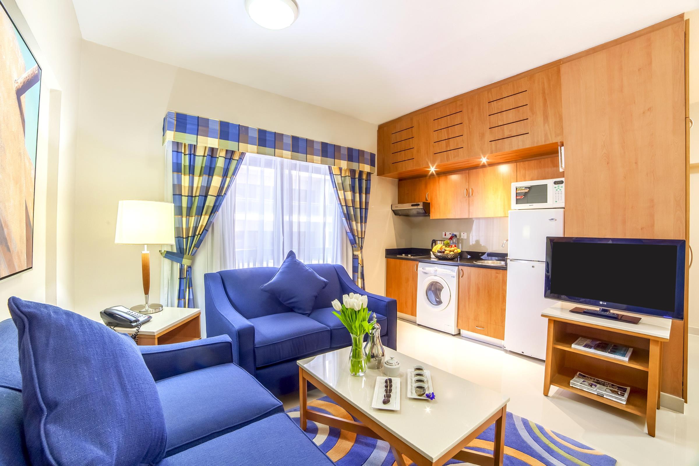 Golden Sands 3 Hotel Apartment