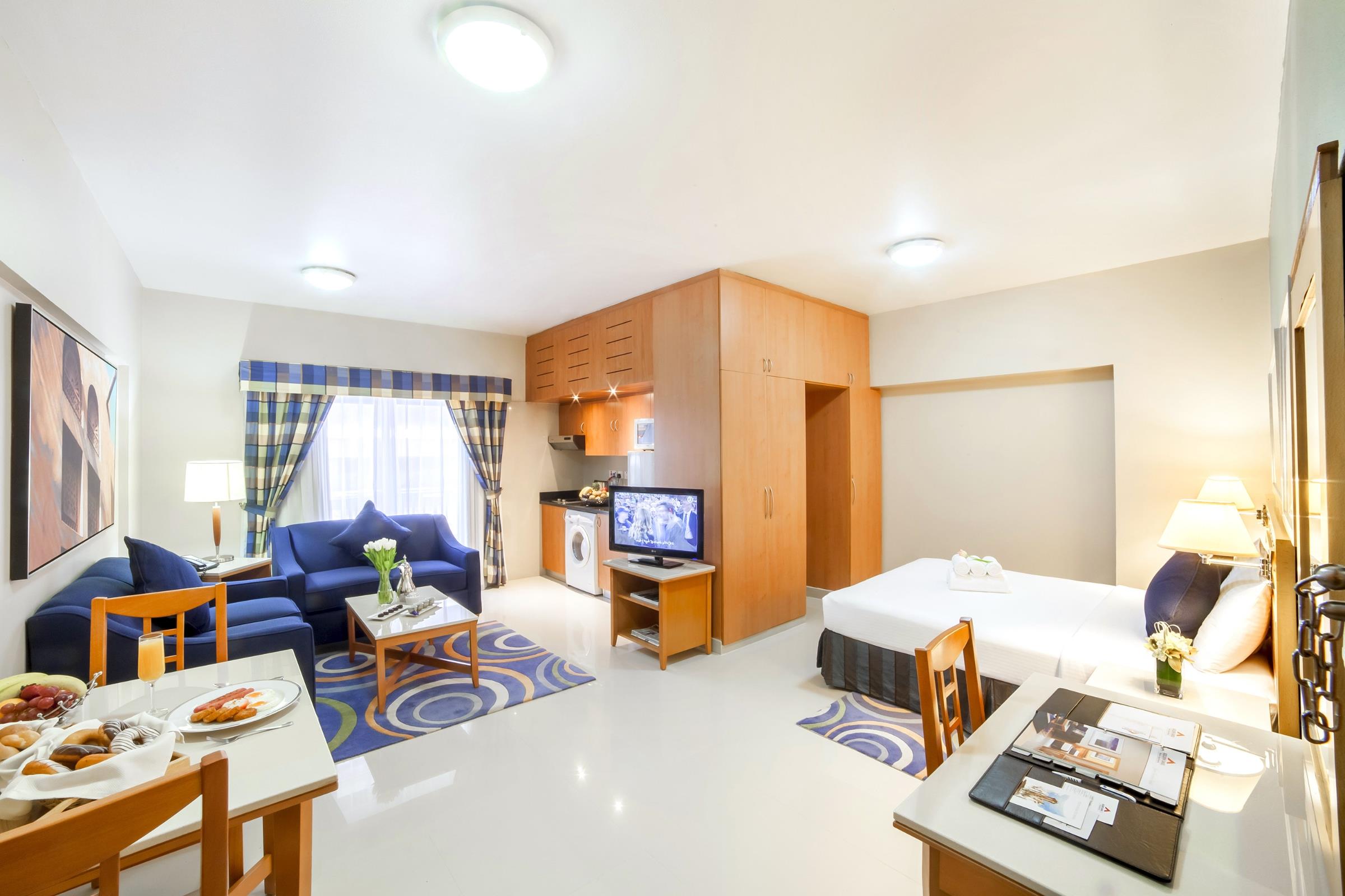 Golden Sands 3 Hotel Apartment