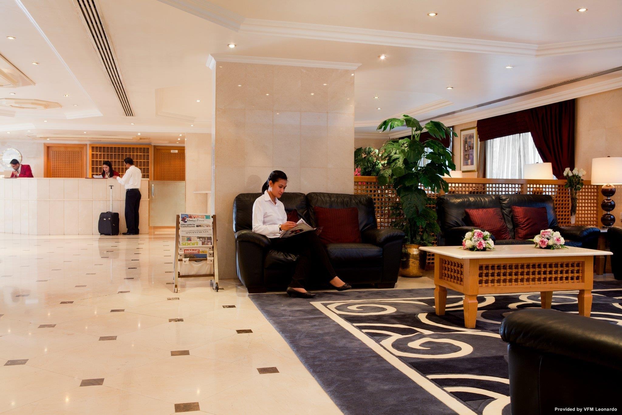 Golden Sands 3 Hotel Apartment