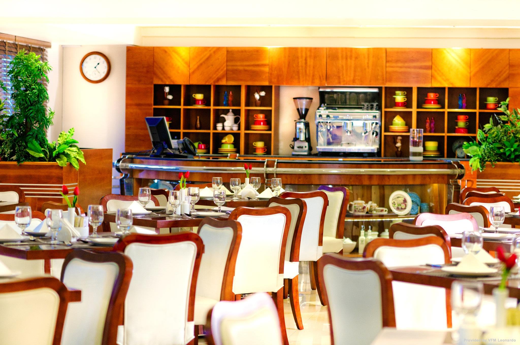 Golden Sands 3 Hotel Apartment