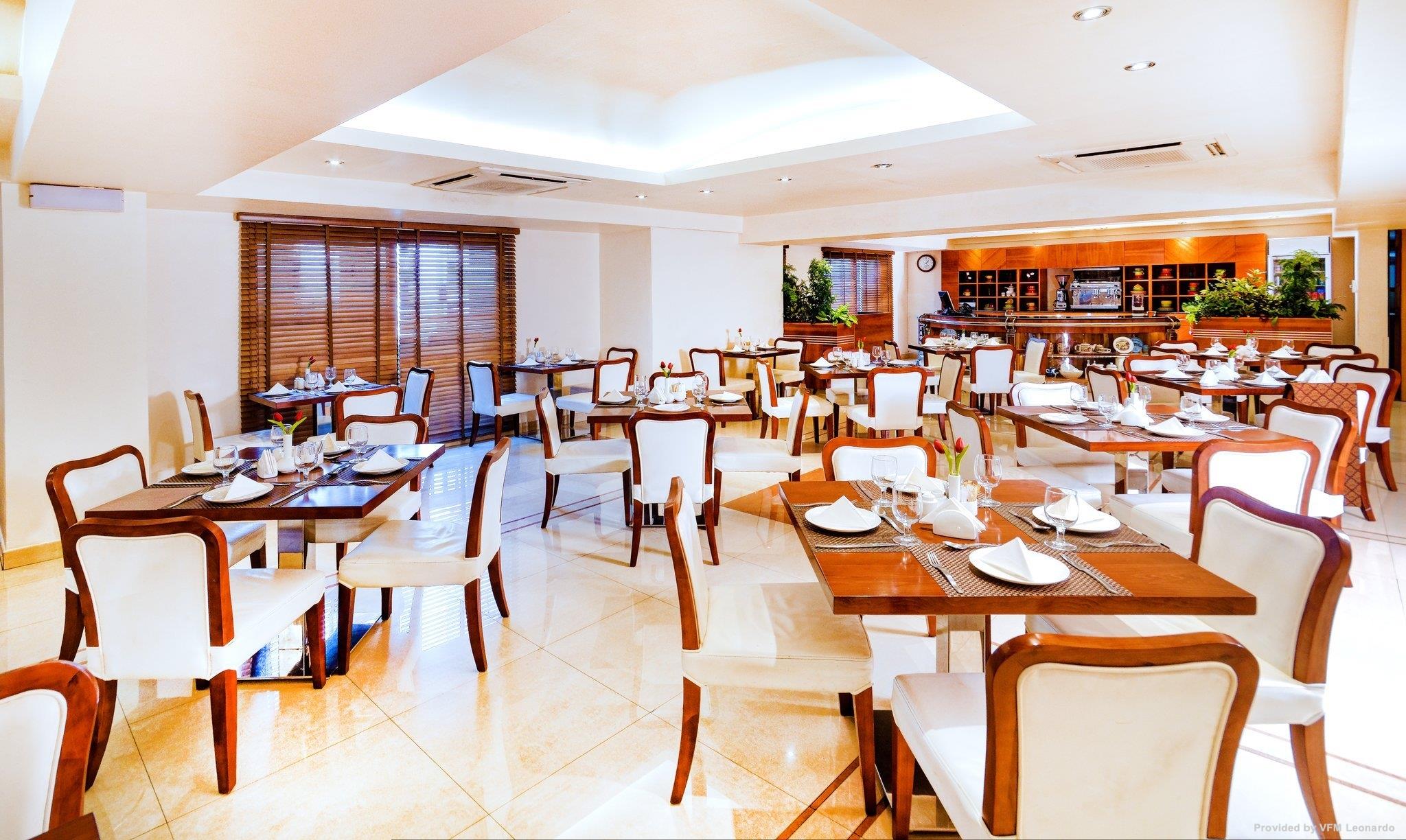 Golden Sands 3 Hotel Apartment