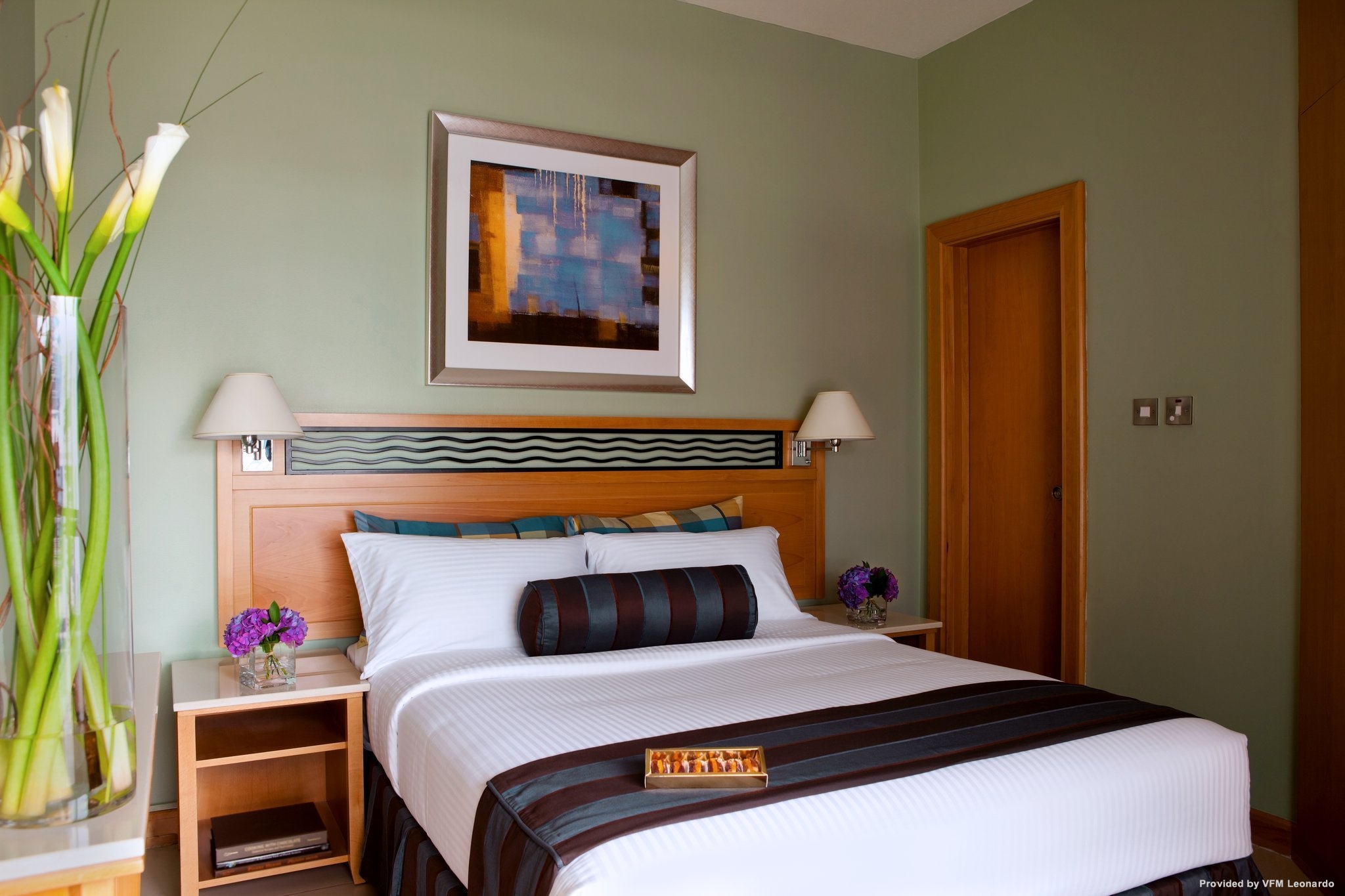 Golden Sands 3 Hotel Apartment