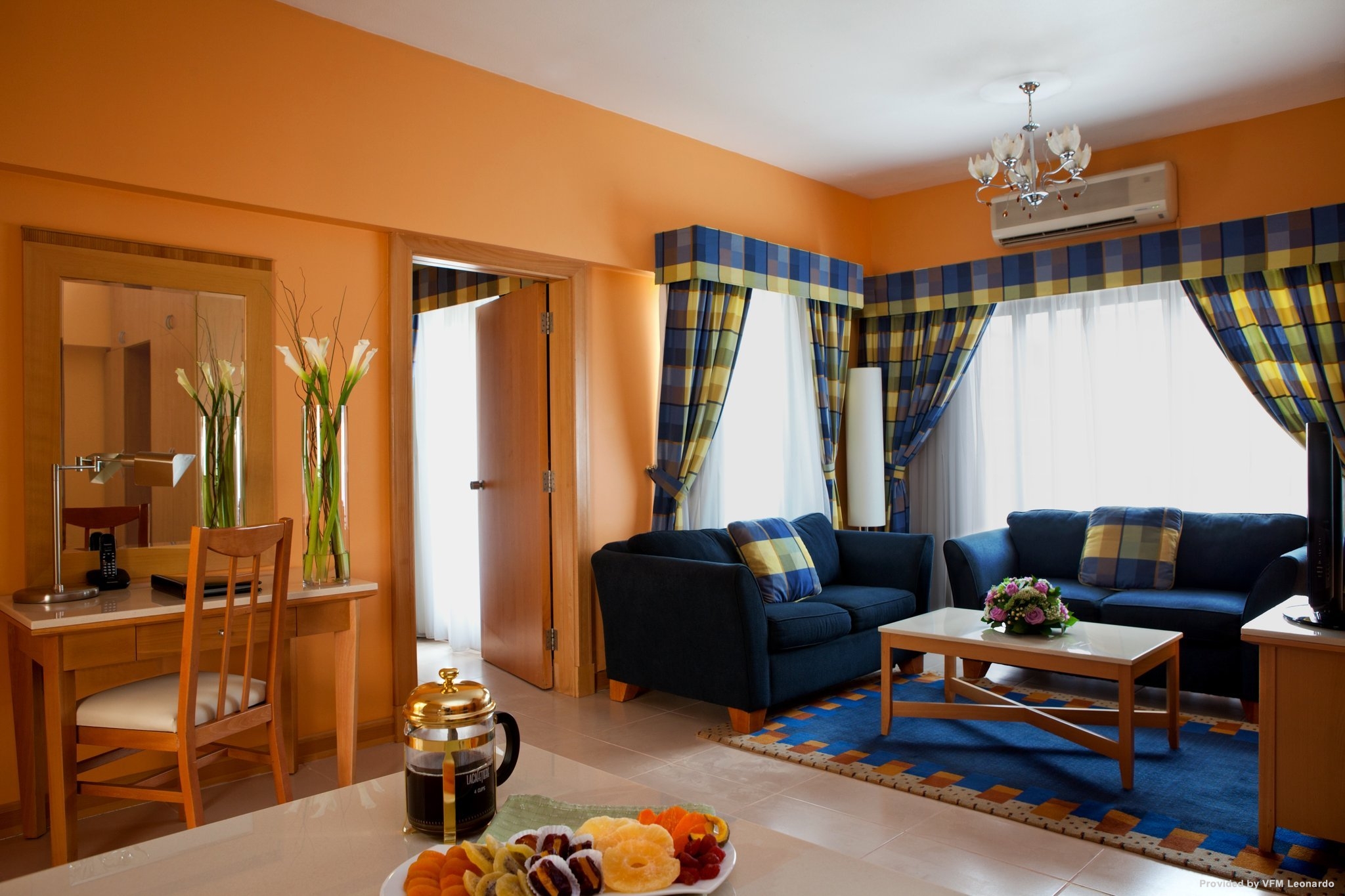Golden Sands 3 Hotel Apartment